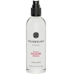 WASHOLOGI Linnevatten Pleasure 100 ml