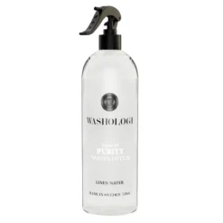 WASHOLOGI Linnevatten Purity 750 ml
