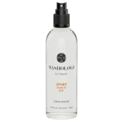 WASHOLOGI Linnevatten Sport 100 ml
