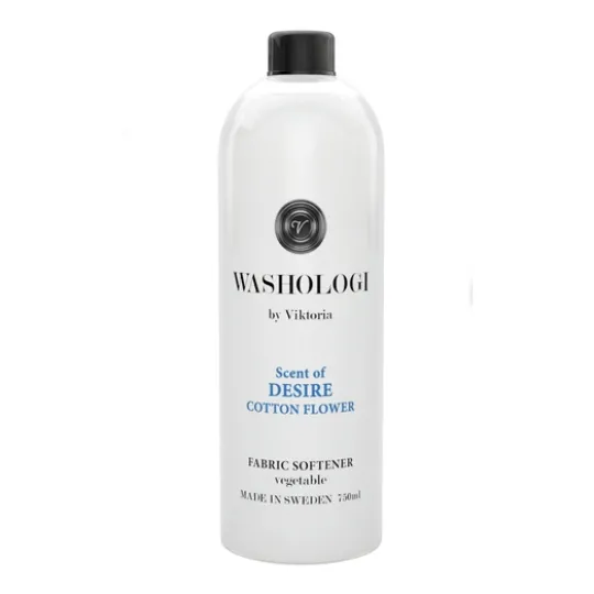 WASHOLOGI Mjukmedel Desire 750 ml