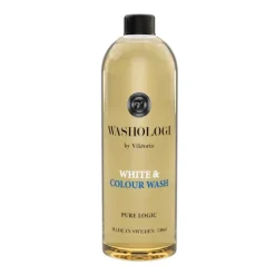 WASHOLOGI Tvättmedel Vit & Kulör 750 ml