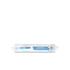 WaterWipes Baby Wipes 48-pack