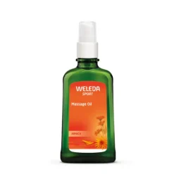 Weleda Arnica Massage Oil 100 ml