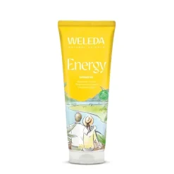 Weleda Aroma Shower Energy 200 ml