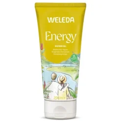 Weleda Aroma Shower Energy 200 ml