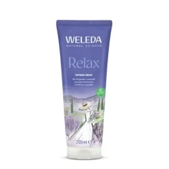 Weleda Aroma Shower Relax 200 ml