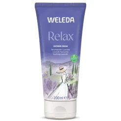 Weleda Aroma Shower Relax 200 ml