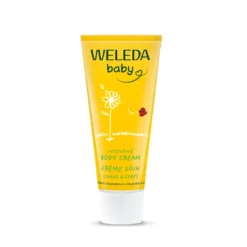 Weleda Baby Calendula Body Cream 75 ml