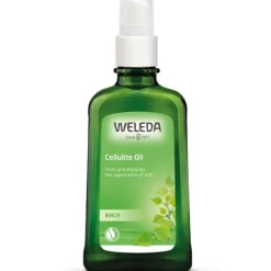 Weleda Birch Cellulite Oil 100 ml