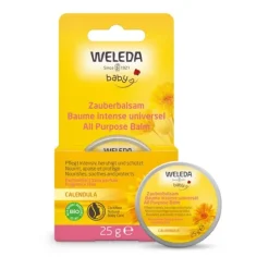 Weleda Calendula All Purpose Balm 25 g