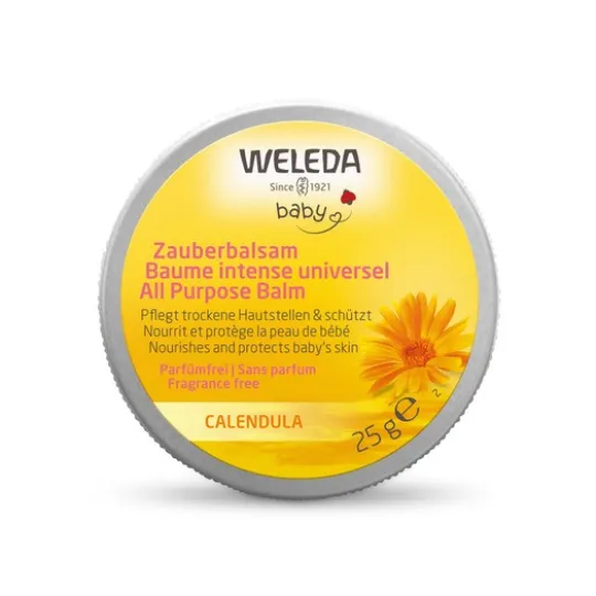 Weleda Calendula All Purpose Balm 25 g