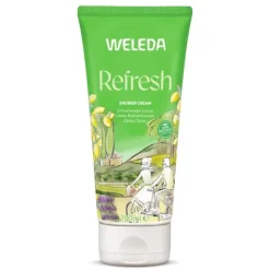 Weleda Citrus Creamy Body Wash 200 ml