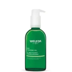 Weleda Deep Cleansing Gel 150 ml