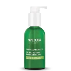 Weleda Deep Cleansing Gel 150 ml