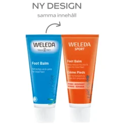 Weleda Foot Balm 75 ml
