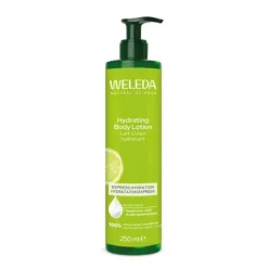 Weleda Hydrating Body Lotion 250 ml