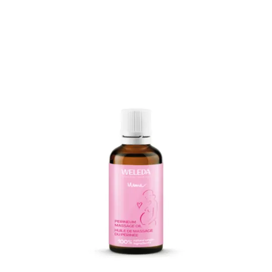 Weleda Perineum Massage Oil 50 ml