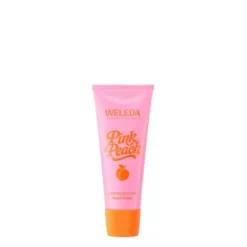Weleda Pink Peach Hand Cream Limited Edition 50 ml