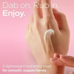 Weleda Pink Peach Hand Cream Limited Edition 50 ml