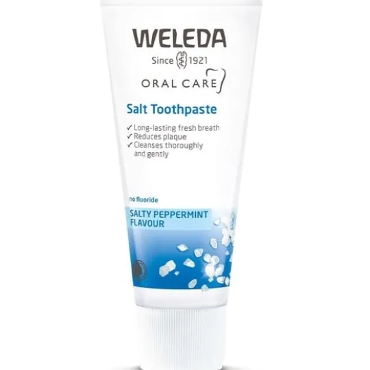 Weleda Salt tandkräm 75 ml
