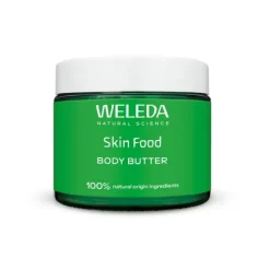 Weleda Skin Food Body Butter 150 ml