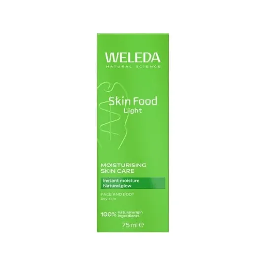 Weleda Skin Food Light 75 ml