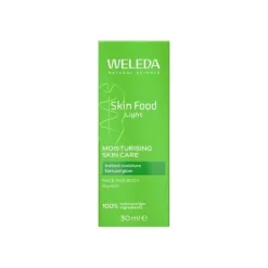 Weleda Skin Food Light 30 ml