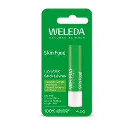 Weleda Skin Food Lip Stick 4,8 g