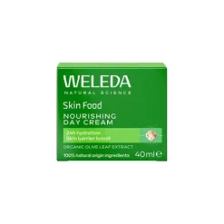 Weleda Skin Food Nourishing Day Cream 40 ml