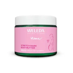 Weleda Stretch Mark Body Butter 150 ml