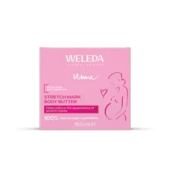Weleda Stretch Mark Body Butter 150 ml