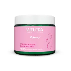 Weleda Stretch Mark Body Butter 150 ml