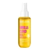 Weleda Vanilla Cloud Fragrance Body & Hair Mist 95 ml
