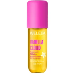 Weleda Vanilla Cloud Fragrance Body & Hair Mist 95 ml