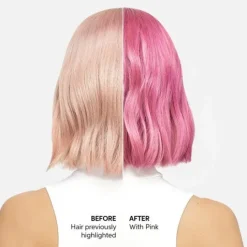 Wella Professionals Color Fresh Mask Pink 150 ml