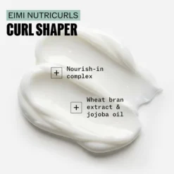 Wella Professionals EIMI Curl Shaper Gel-Cream 150 ml