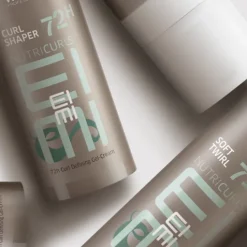 Wella Professionals EIMI Curl Shaper Gel-Cream 150 ml