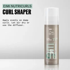 Wella Professionals EIMI Curl Shaper Gel-Cream 150 ml