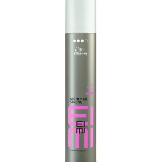 Wella Professionals EIMI Mistify Strong Hairspray 300 ml