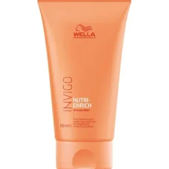 Wella Professionals Invigo Nutri-Enrich Frizz Control Cream 150 ml