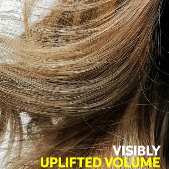 Wella Professionals Invigo Volume Boost Uplifting Care Spray 150 ml