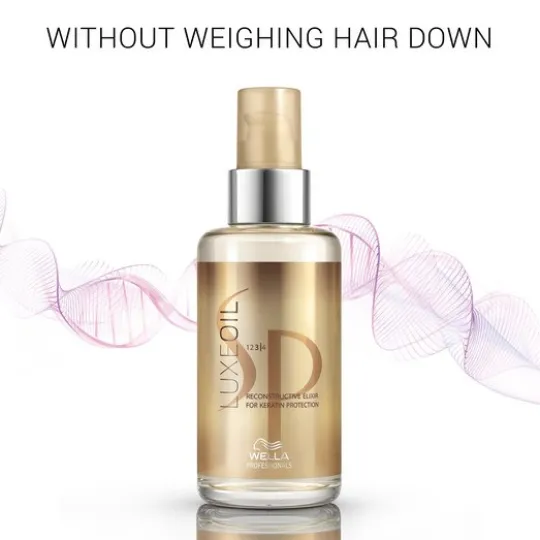 Wella Professionals SP Classic LuxeOil 30 ml