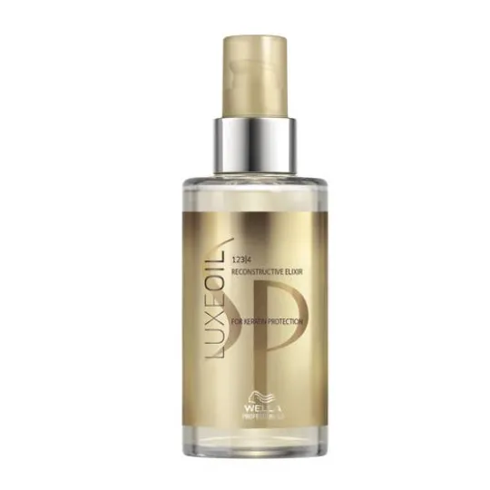 Wella Professionals SP Classic LuxeOil 100 ml