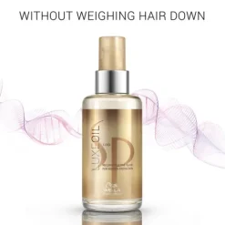Wella Professionals SP Classic LuxeOil 100 ml