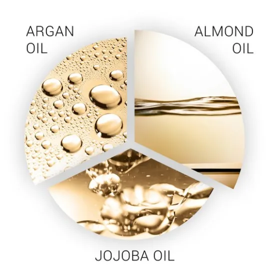 Wella Professionals SP Classic LuxeOil 100 ml