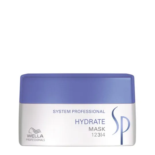 Wella Professionals SP Classic Hydrate Mask 200 ml