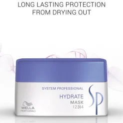 Wella Professionals SP Classic Hydrate Mask 200 ml