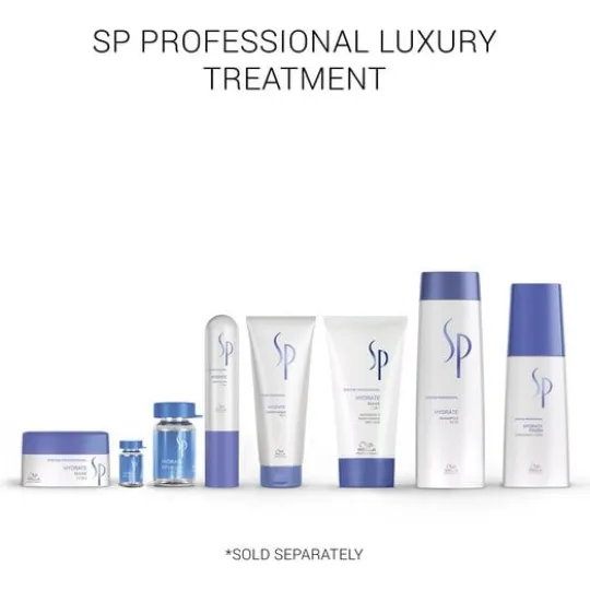 Wella Professionals SP Classic Hydrate Mask 200 ml