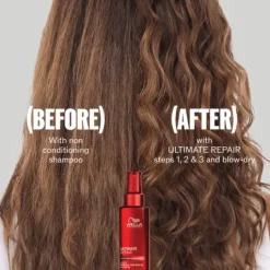 Wella Professionals Ultimate Repair Protective Leave In 95 ml