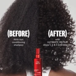 Wella Professionals Ultimate Repair Mask 150 ml